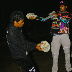 PDE Escobar - Gangland Ft BlueFaceBolo