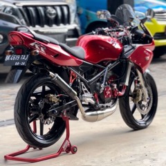 BABY BANDIT (FAUZIALHADI x AHT03) #SUPERDUPERVIP