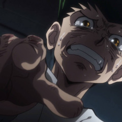 gon x idea 10