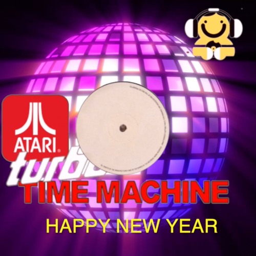 Stream Funky House Disco Party Mix 2023 by DJ Atari Turbo's Time