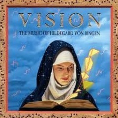 Vision - Hildegard Von Bingen [Space Insect Transmutation]