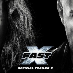 [ดู.หนัง] Fast  X 2023 (เร็ว..แรงทะลุนรก 10) เต็มเรื่อง HD เวอร์ชันเต็ม ออนไลน์ฟรี ฟรี พากย์ไทย
