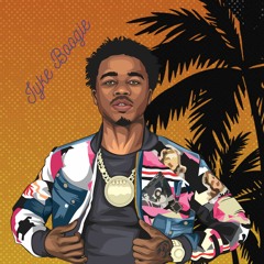 "Sage" - Roddy Ricch Type Beat Prod. Iyke Boogie 🔥🔥🔥