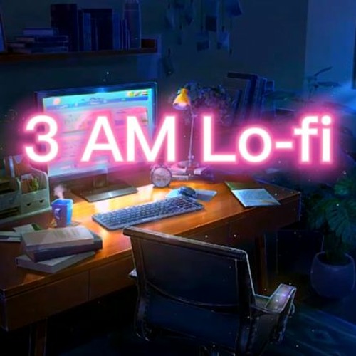 Nhạc Lofi 3 giờ sáng thức học bài️🎵LetChill