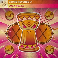 Luca Rezza - Losing Myself