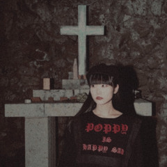 ROCK-A-POPPYのジュジュ