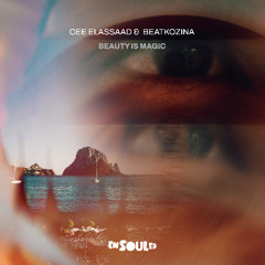 PREMIERE: Cee ElAssaad, Beatkozina 'Beauty is Magic' [ENSOULED]