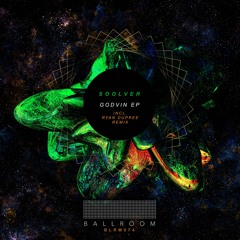 Soolver - Dynan (Ryan Dupree Remix) - Snippet