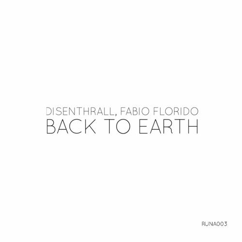 Disenthrall - Sinking Roots