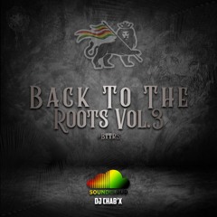 Back To The Roots 3 (Master by Dj Scorp One)