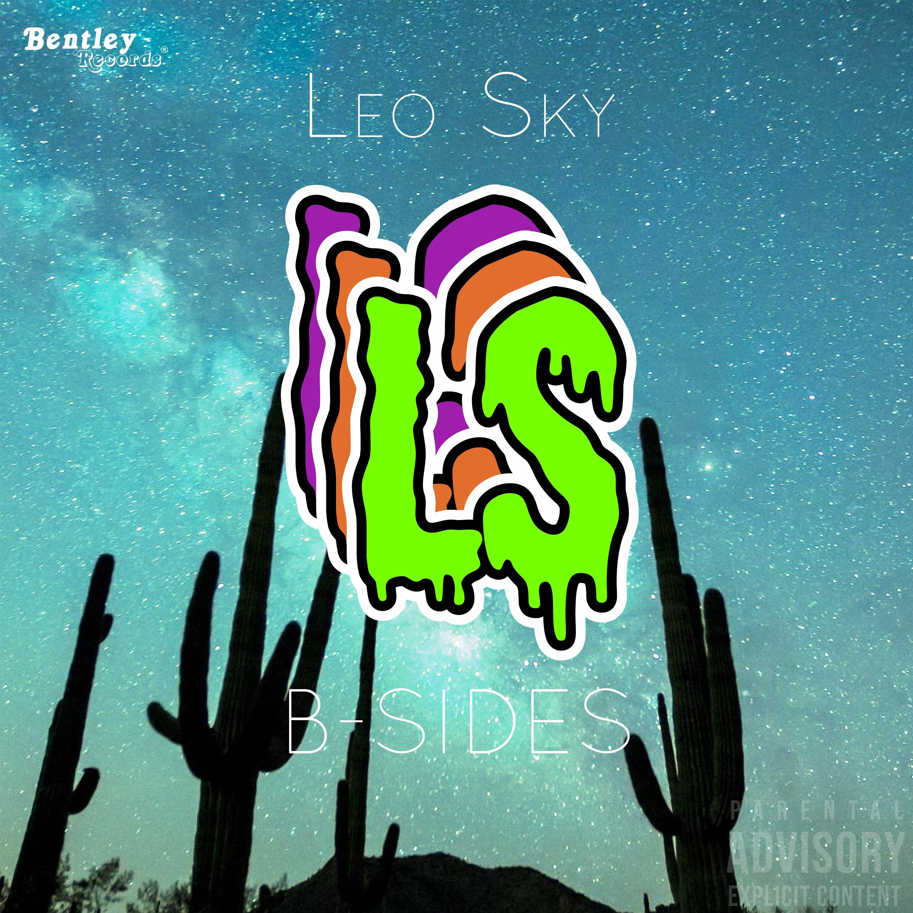 Leo Sky - Muse episode artwork