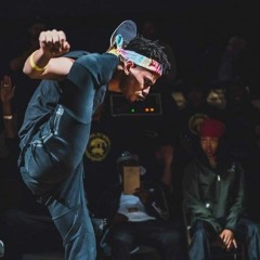 The Official 2010 Trinity International Hip-Hop Fest Mixtape