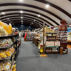 Audio Postcard - Take A Stroll Down to the Cheese House