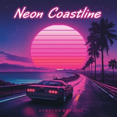 Nocturnal Dreams - Neon Coastline (Official Audio)