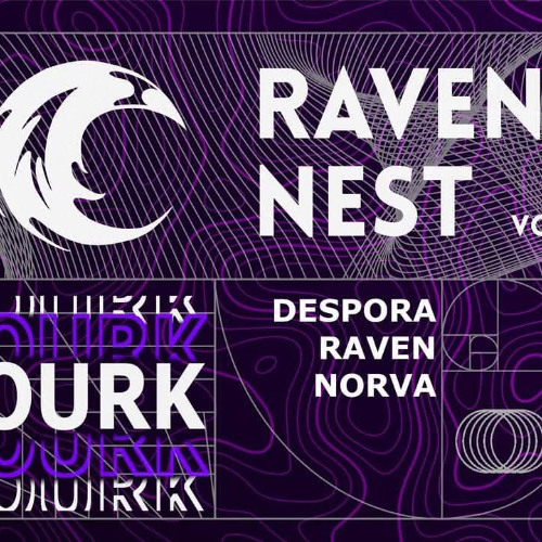 Raven's Nest@Last|musical|set|of|the year by_ Fourk