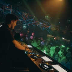 M!KA - Trance/Bounce Cast #1