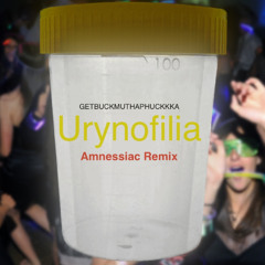 URYNOFILIA Remix