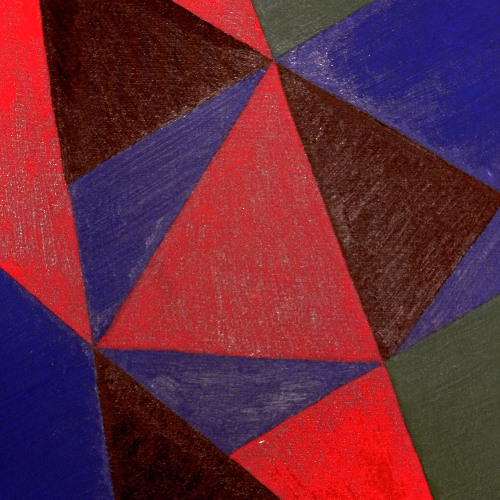 Sonata for flute, clarinet & piano