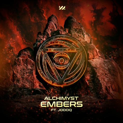 Alchimyst- Embers (ft. JODQO)