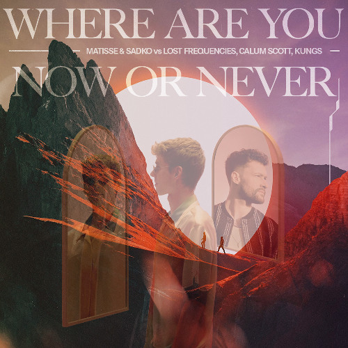 Where Are You Now or Never (SteFabolous Mashup) *FILTERED DUE TO COPYRIGHT [BUY=DOWNLOAD]