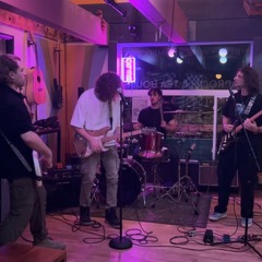 "Birds of Prey" Live at Superior Culture 9/6/25