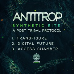 Antitropp - Digital Future
