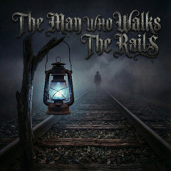 The man who walks the rails