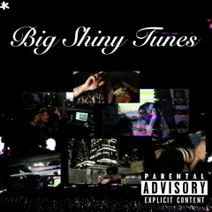 Big Shiny Tunes Feat. Tremayne
