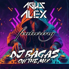 DJ BALINESE MIX 2024 LEAK BAIK X PUTRI BALI - DJ AGUS ALEX FT DJ BAGAS ONTHEMIX -