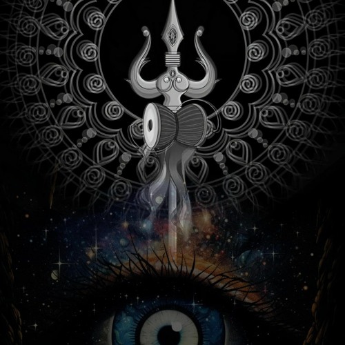 Hallucinogenic Vortex