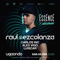 ESSENCE FEBRERO UGAONDO 2025