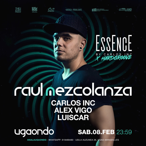 ESSENCE FEBRERO UGAONDO 2025