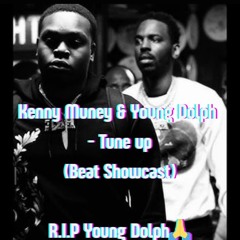 Kenny Muney & Young Dolph - Tune up X Dance Of The Hareem 60's LEBANON samples