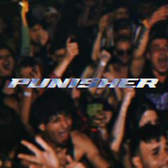 JOWØ [Closing Set] | Punisher 🟫 Gaudí Club | 27.05.2023