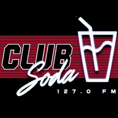 CLUB SODA FM #2