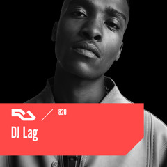 RA.820 DJ Lag