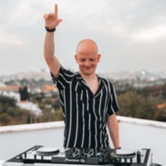 Troublemaker Episode 32 Rooftop Session Algarve 2022