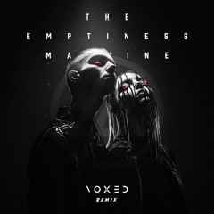 Linkin Park Emptiness Machiness / Hardtekk Rmx 160bpm