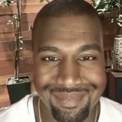fumei um prensado e vi o Kanye West