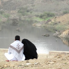 حسين محب - رشوا على اليمني بخور حالي