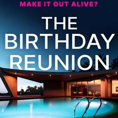 (ePUB) Download The Birthday Reunion BY : Claire Seeber