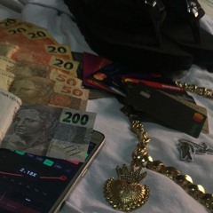 'MC THEUZIN-EU SOU BANDIDO', MC KEVIN O CHRIS, BEAT BRABO 130 BPM (DJ 2D) 2K99