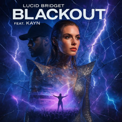 Blackout (feat. Kayn) [Acapella]