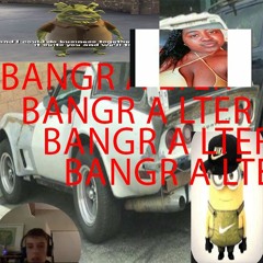Bangr A Lert