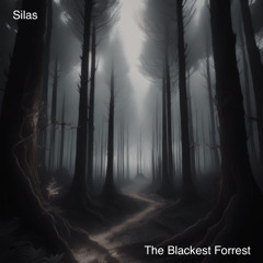 The blackest forest (you will always disappoint)