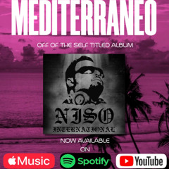 Niso International - Mediterraneo