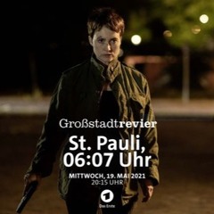 Großstadtrevier - St.Pauli 06:07 End