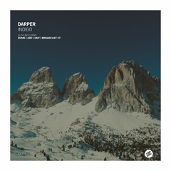 Darper - Broadcast 27 [Sound Avenue]