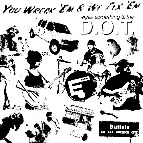 You Wreck 'Em & We Fix 'Em