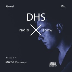 DHS Guestmix: Mieso